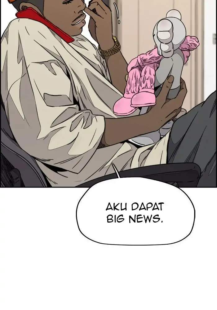 Read Wind Breaker ID Manga Online