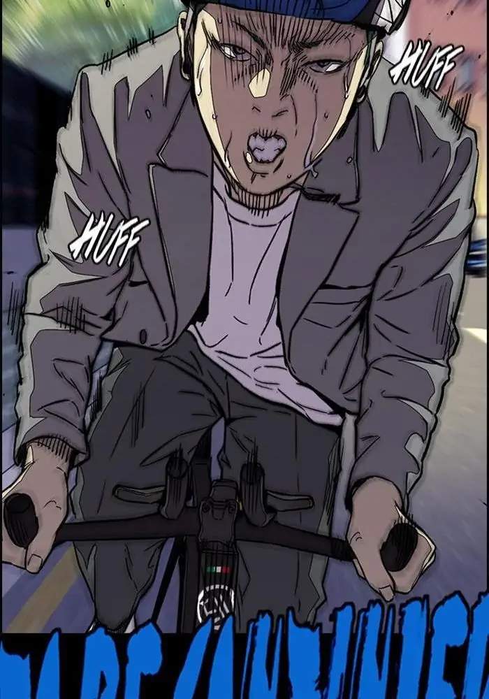 Read Wind Breaker ID Manga Online