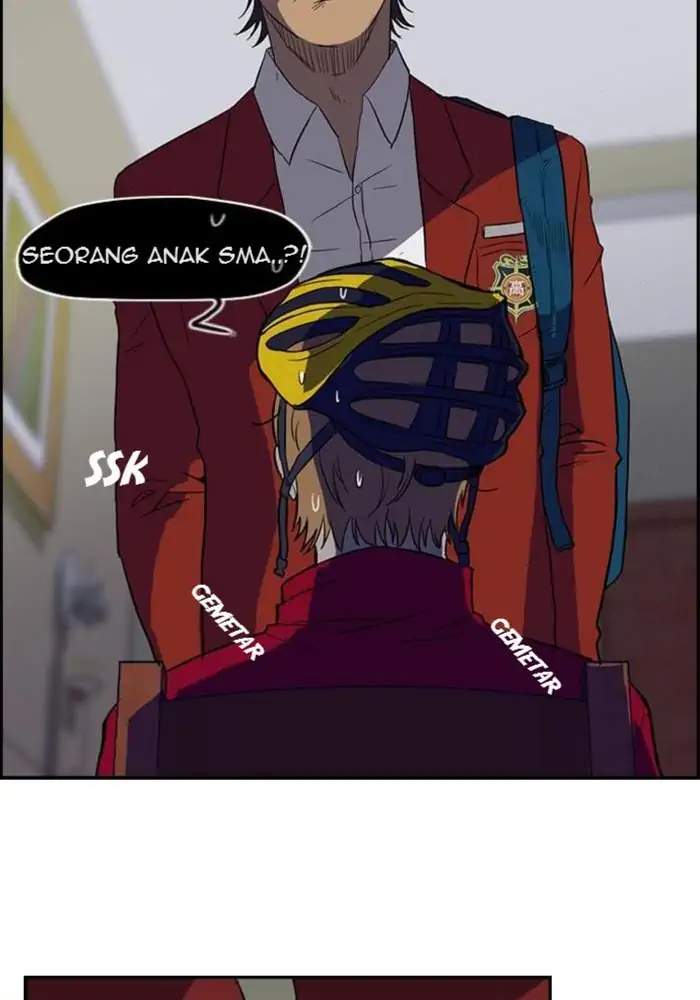 Read Wind Breaker ID Manga Online