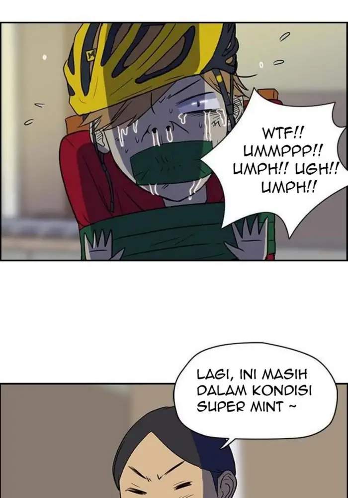 Read Wind Breaker ID Manga Online