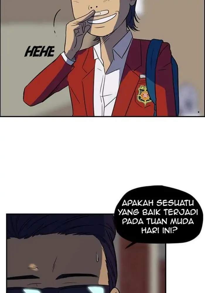 Read Wind Breaker ID Manga Online
