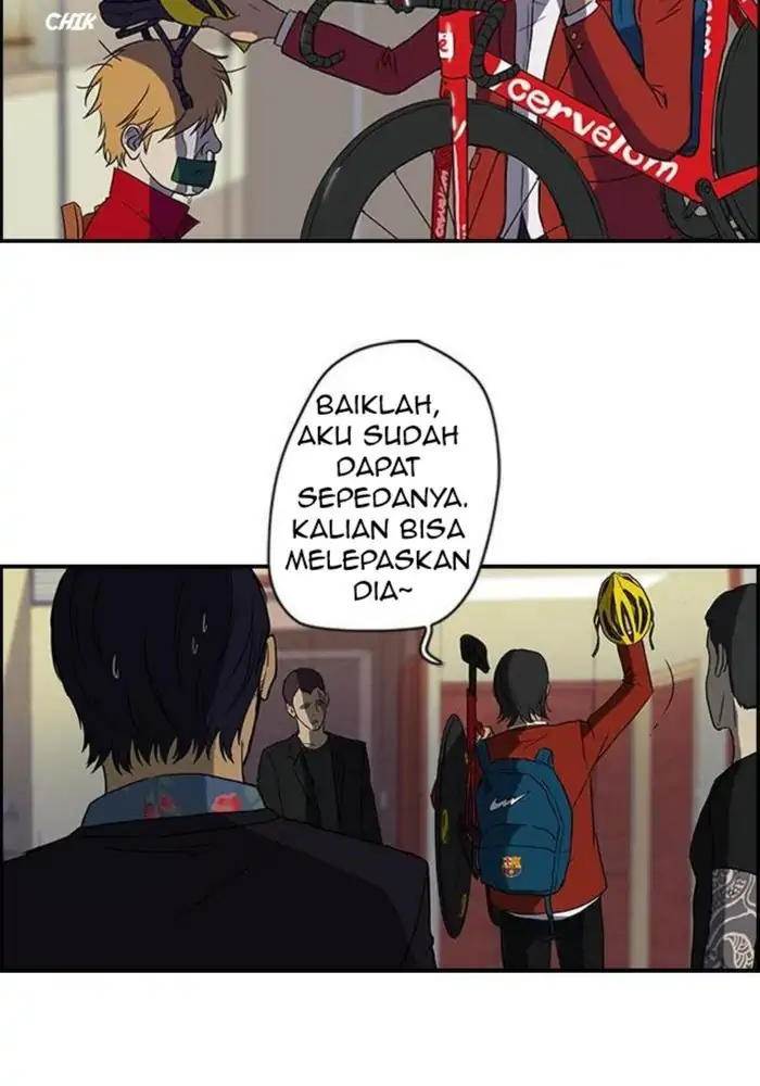 Read Wind Breaker ID Manga Online