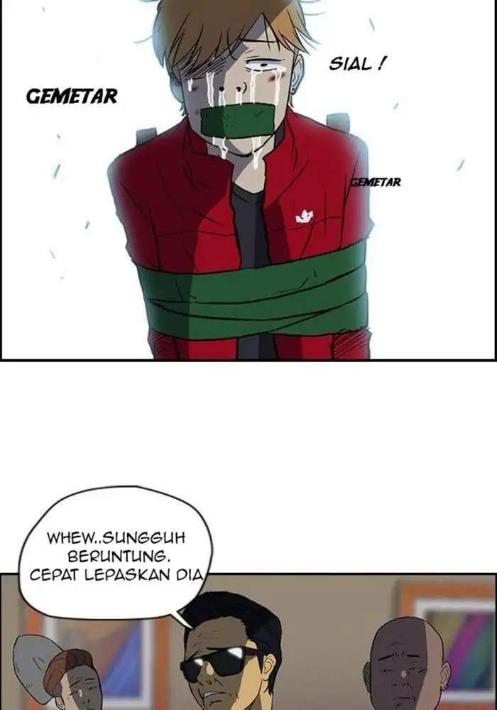 Read Wind Breaker ID Manga Online
