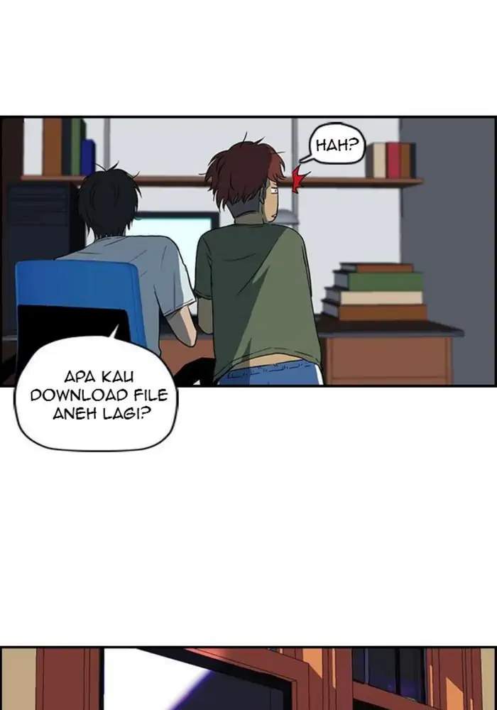 Read Wind Breaker ID Manga Online
