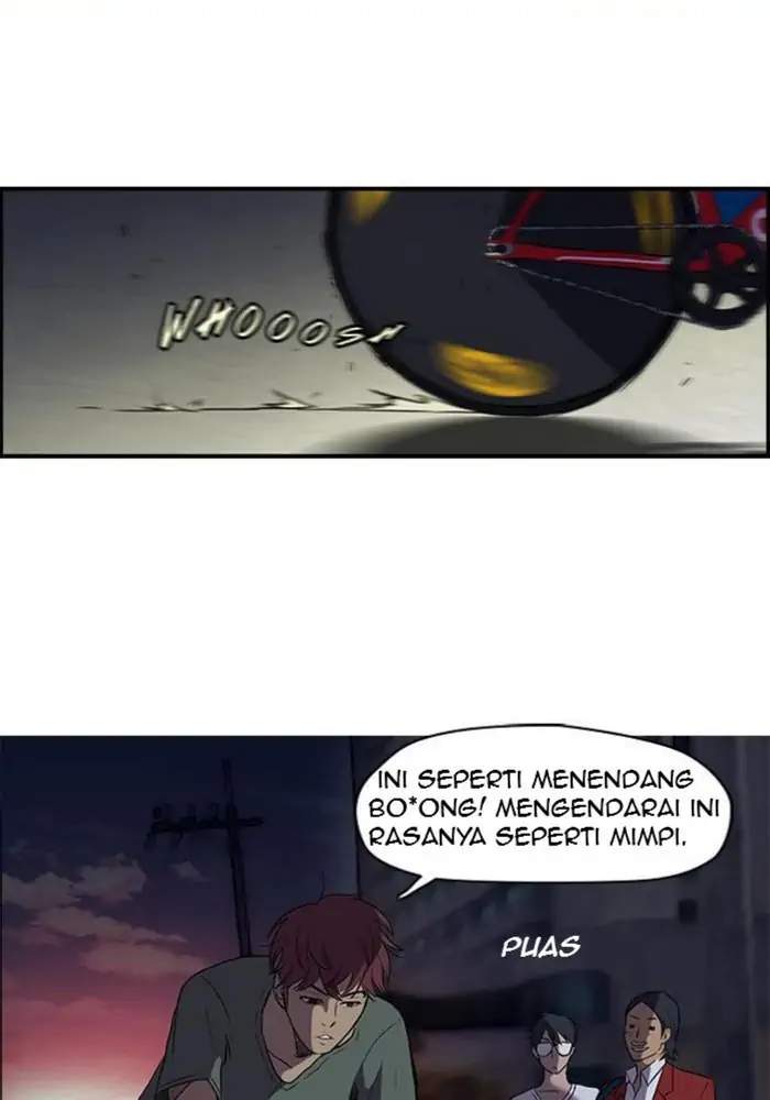 Read Wind Breaker ID Manga Online