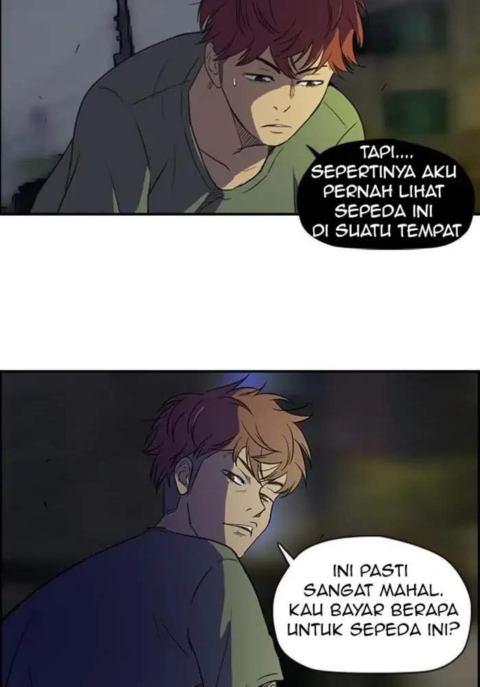Read Wind Breaker ID Manga Online
