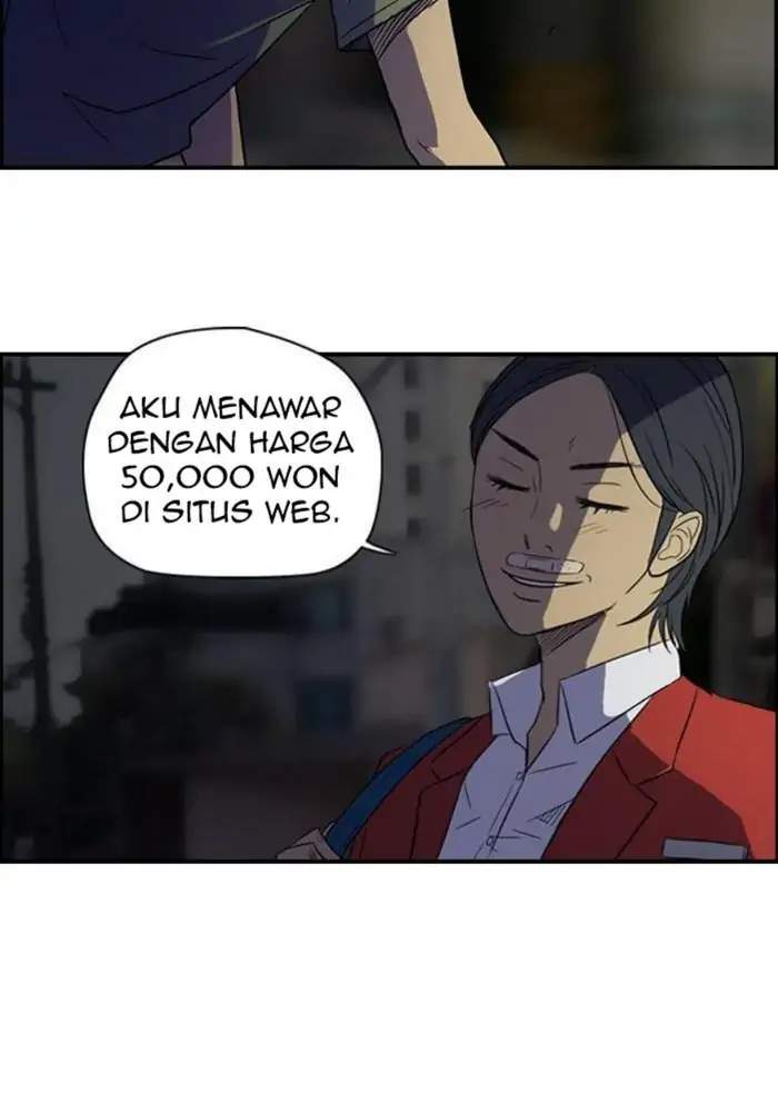 Read Wind Breaker ID Manga Online