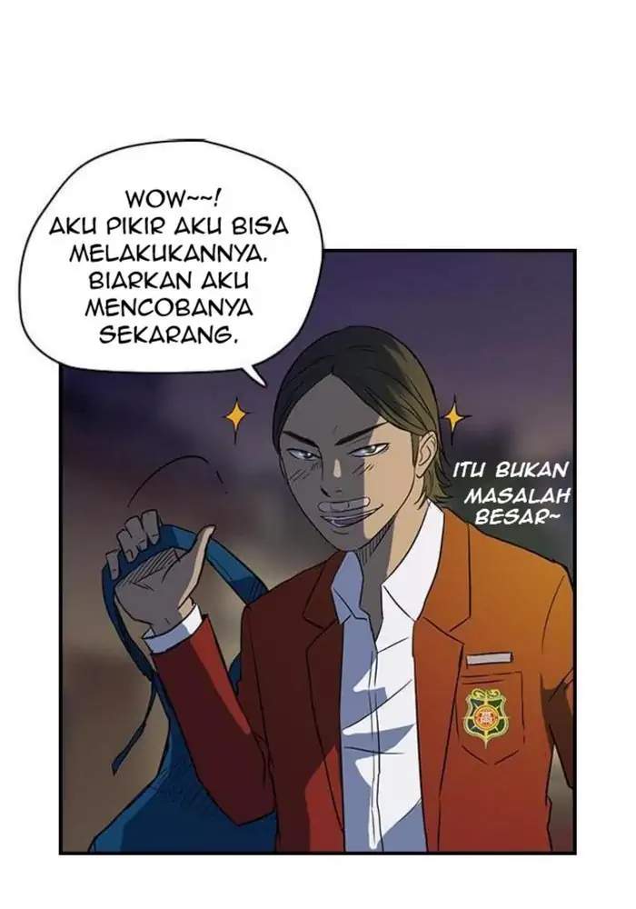 Read Wind Breaker ID Manga Online