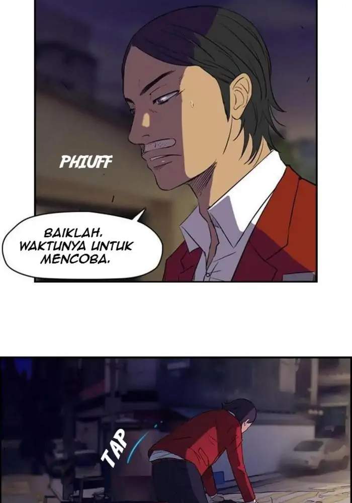 Read Wind Breaker ID Manga Online