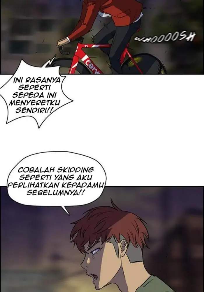 Read Wind Breaker ID Manga Online