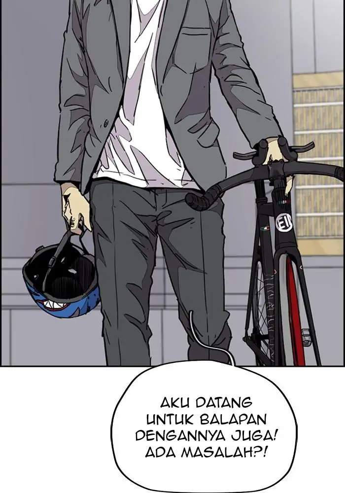 Read Wind Breaker ID Manga Online