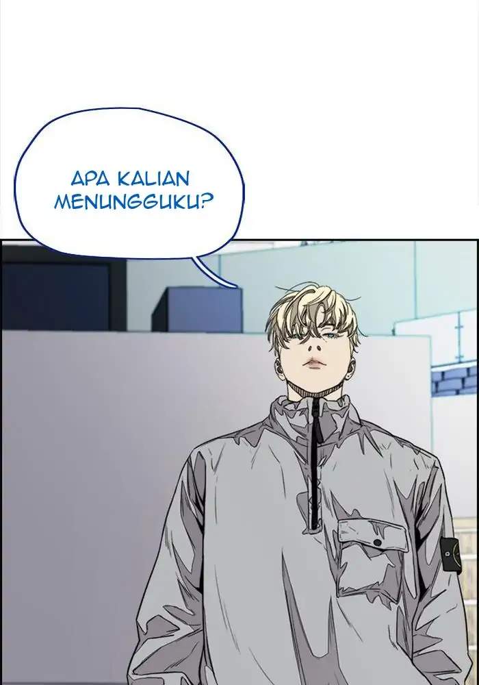 Read Wind Breaker ID Manga Online