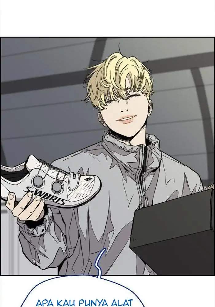 Read Wind Breaker ID Manga Online