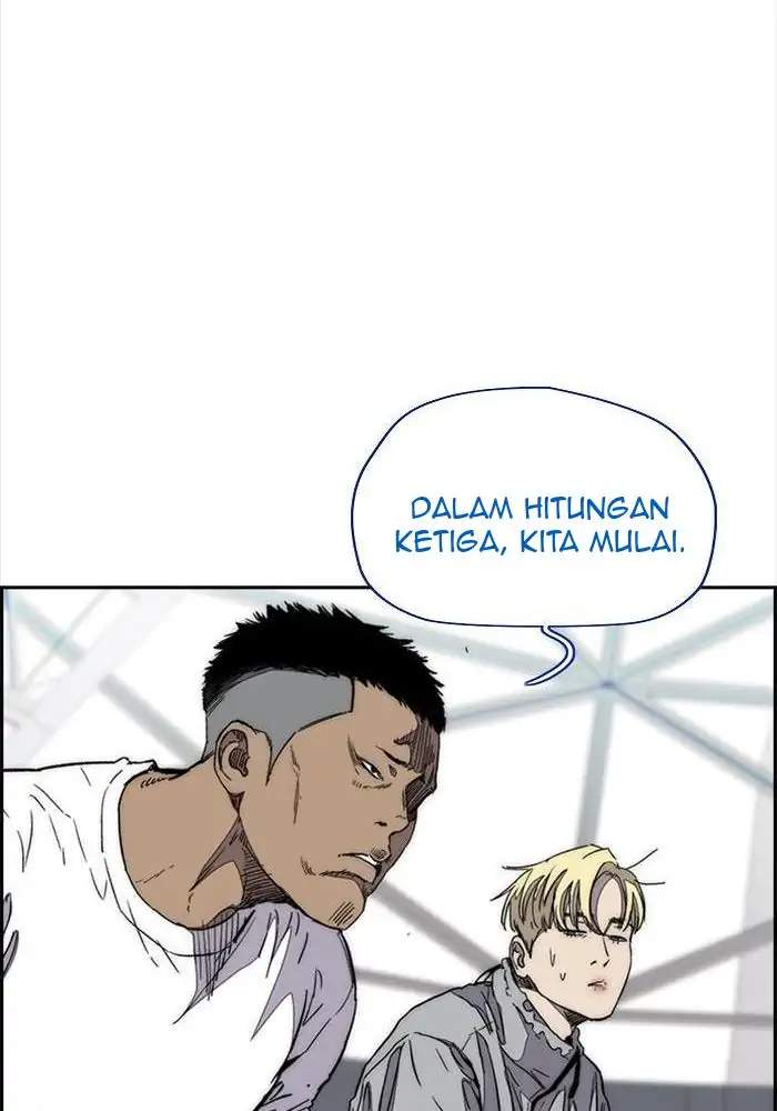 Read Wind Breaker ID Manga Online