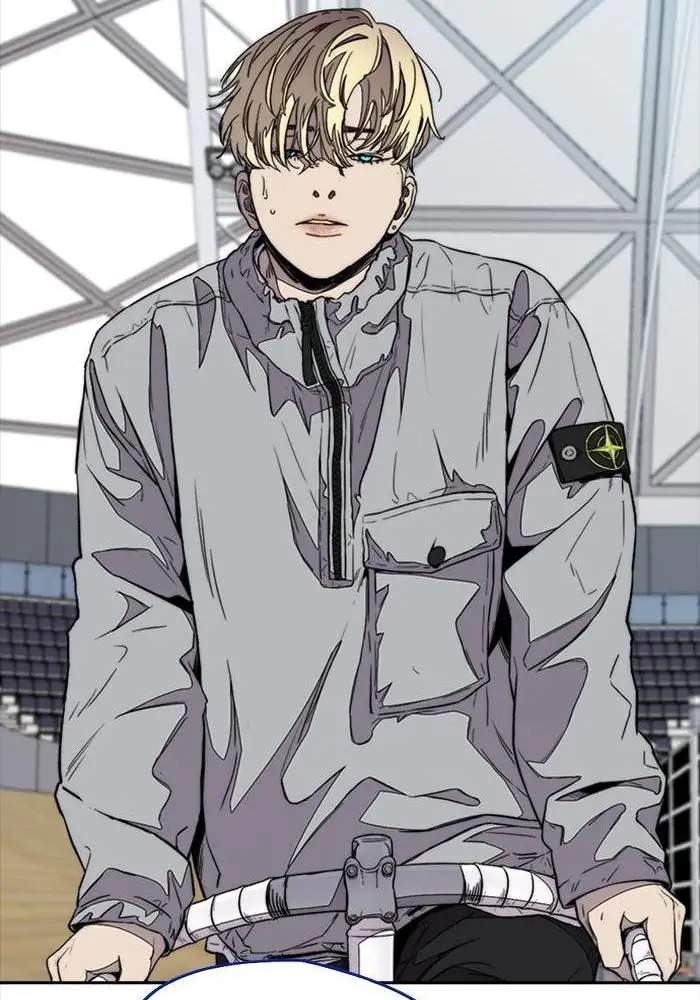 Read Wind Breaker ID Manga Online