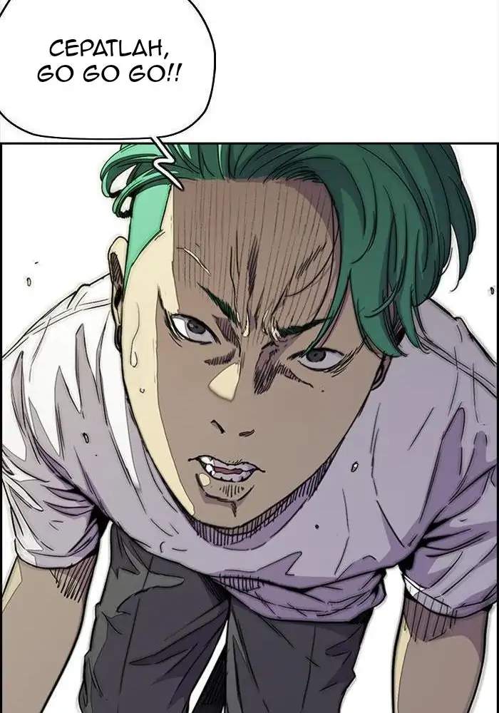 Read Wind Breaker ID Manga Online
