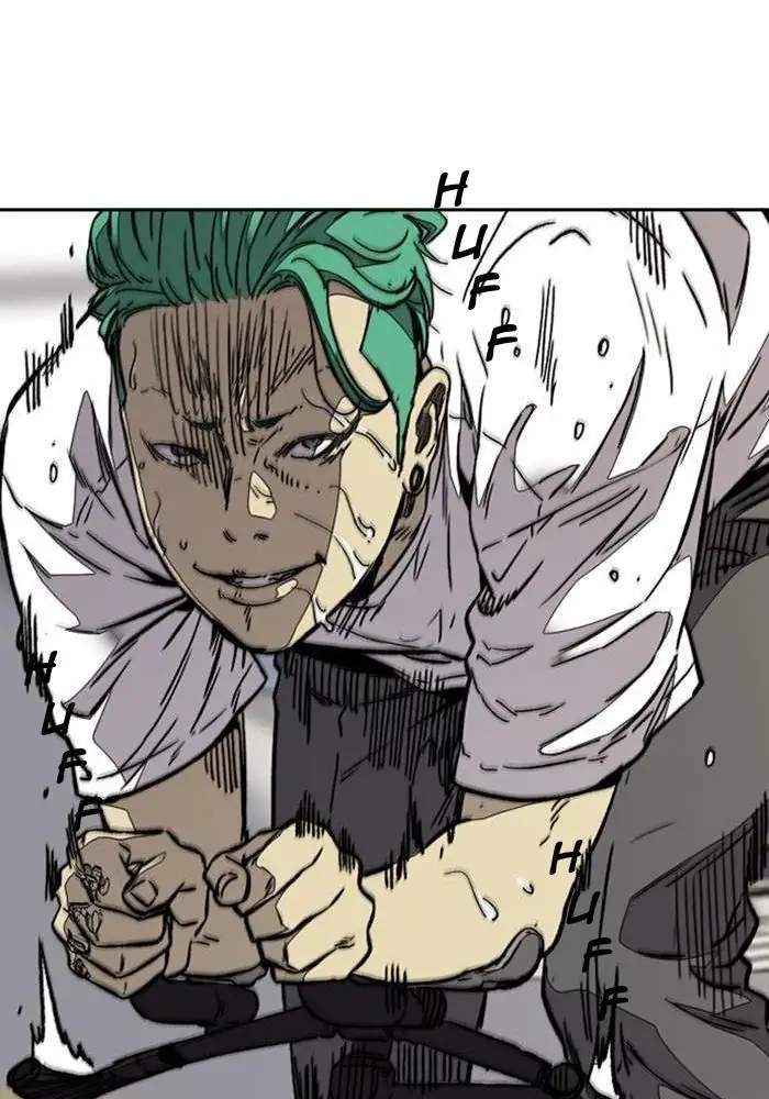Read Wind Breaker ID Manga Online