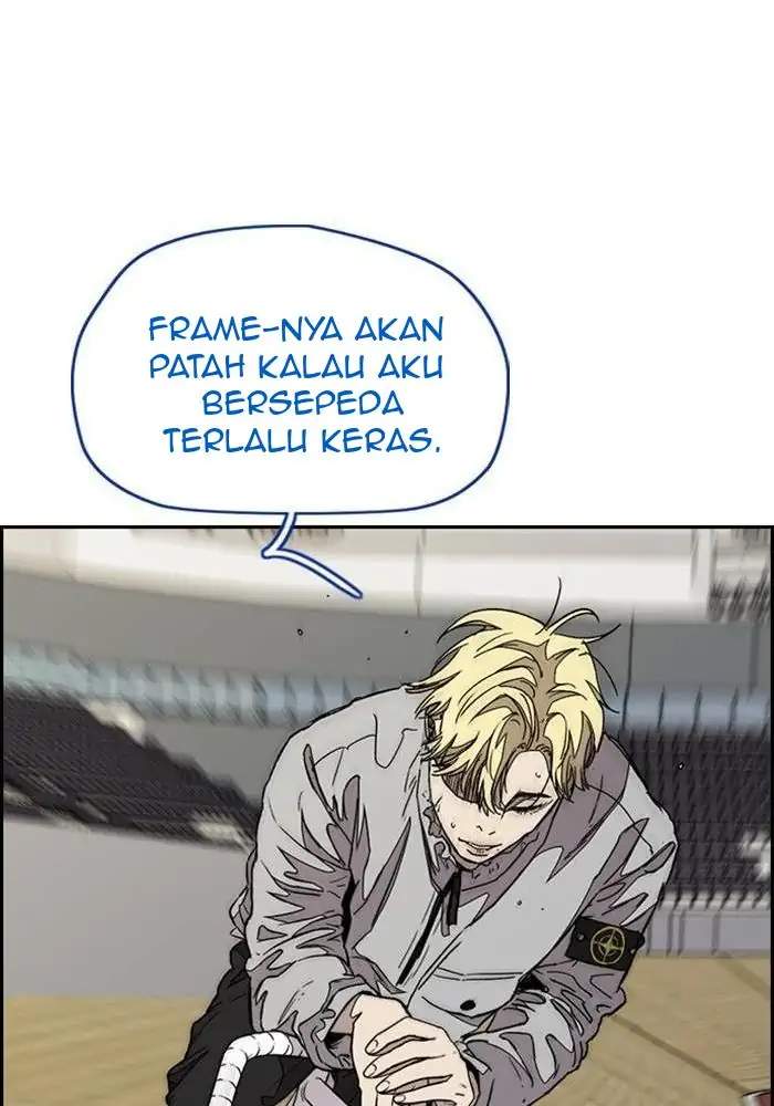 Read Wind Breaker ID Manga Online