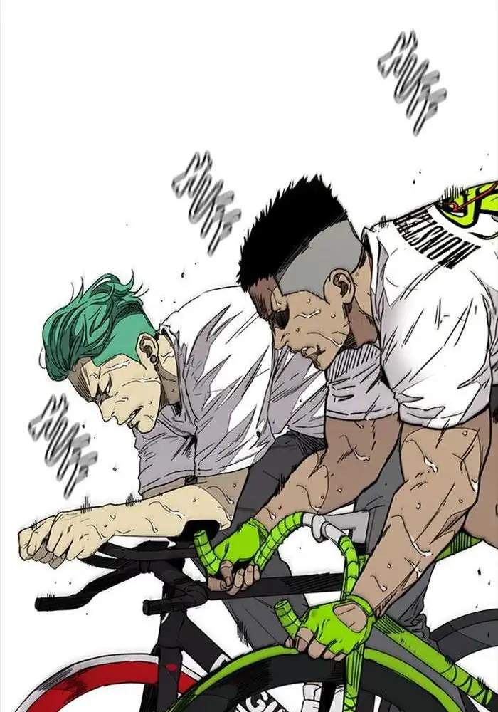 Read Wind Breaker ID Manga Online