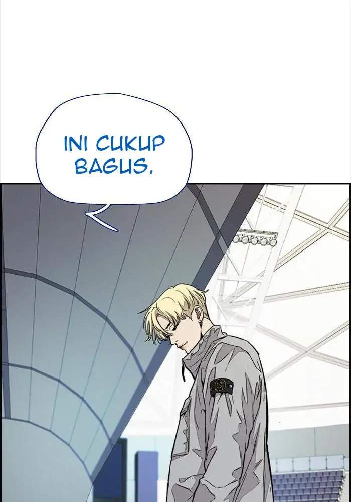 Read Wind Breaker ID Manga Online