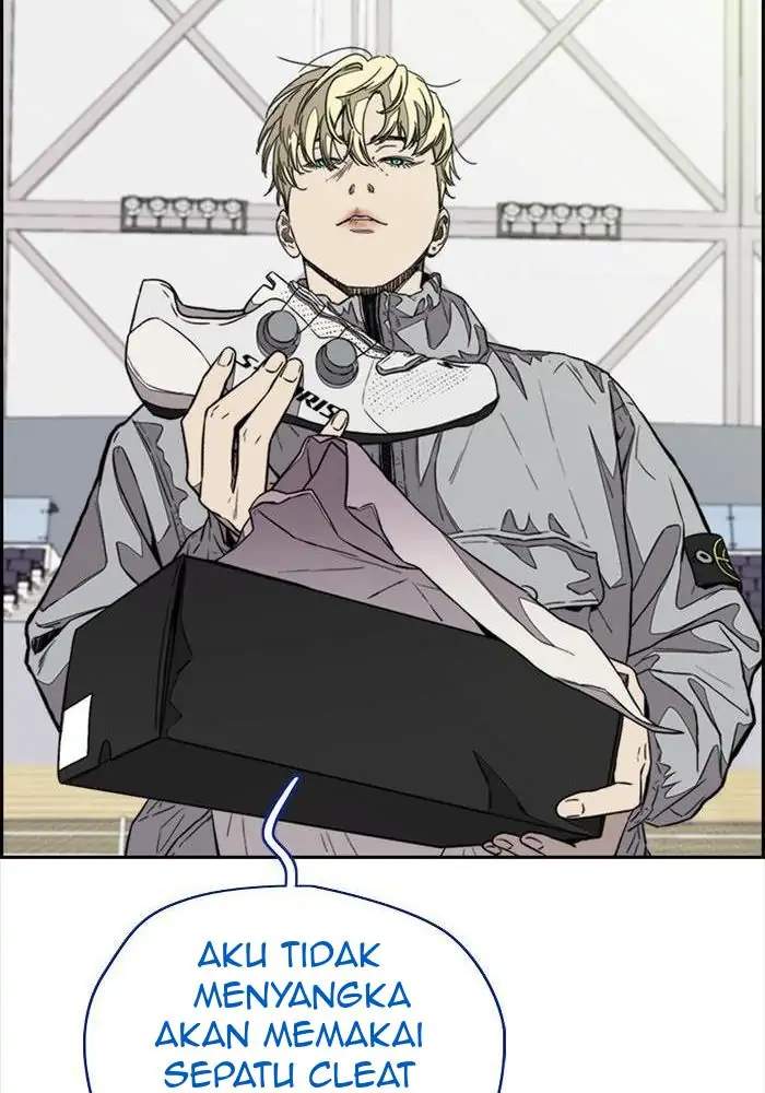 Read Wind Breaker ID Manga Online