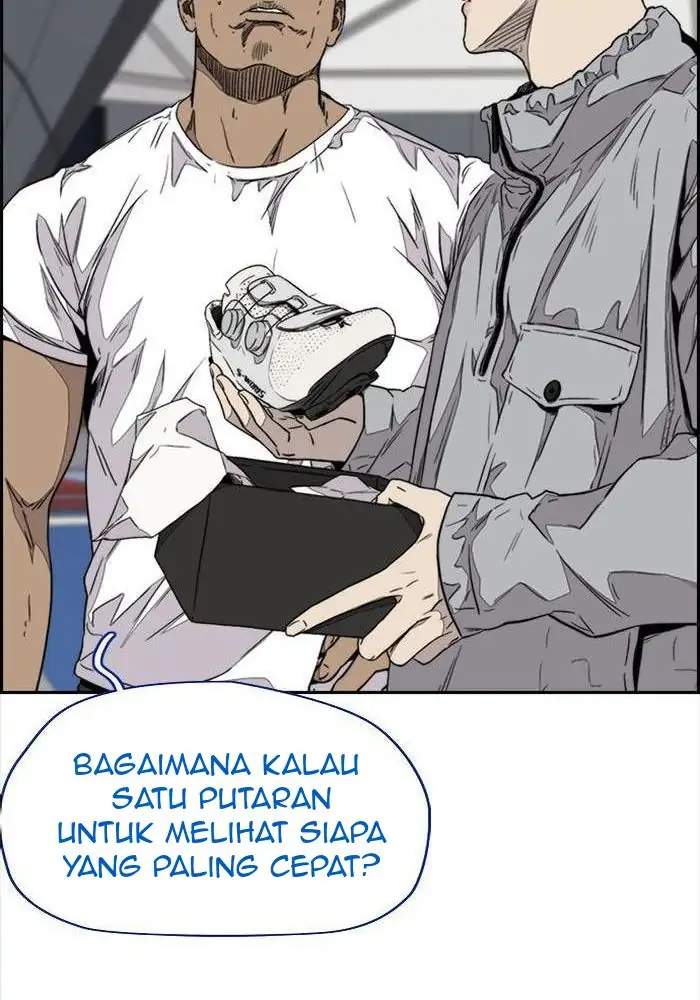 Read Wind Breaker ID Manga Online