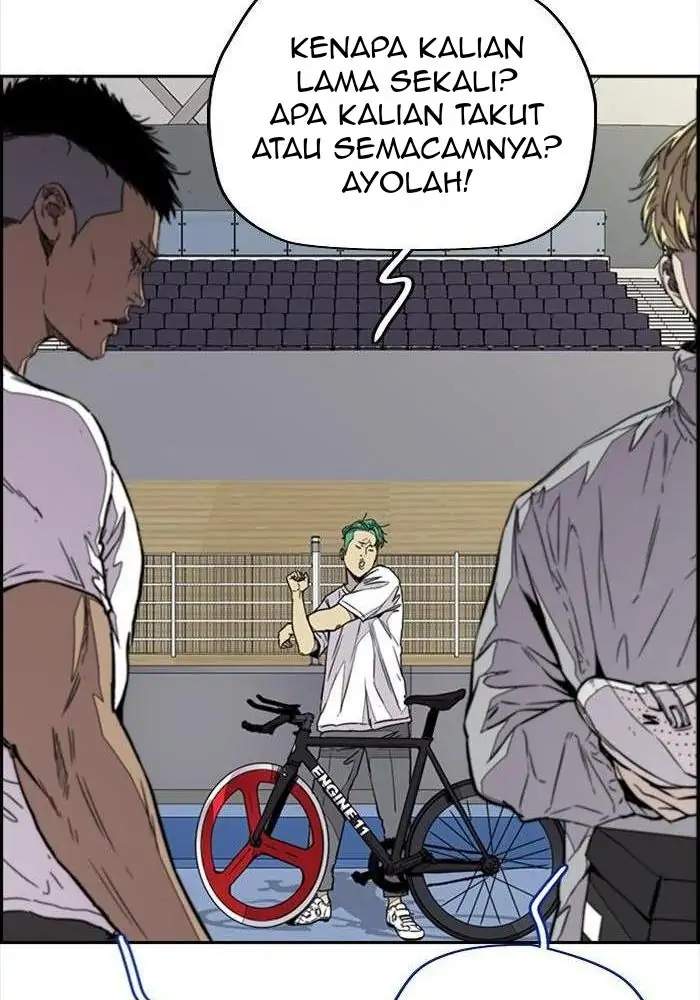 Read Wind Breaker ID Manga Online