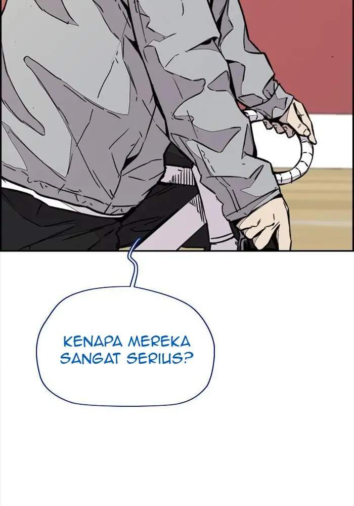Read Wind Breaker ID Manga Online