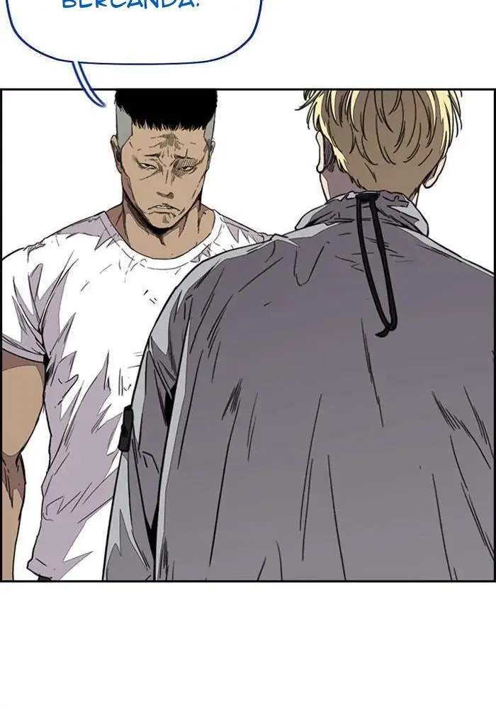 Read Wind Breaker ID Manga Online