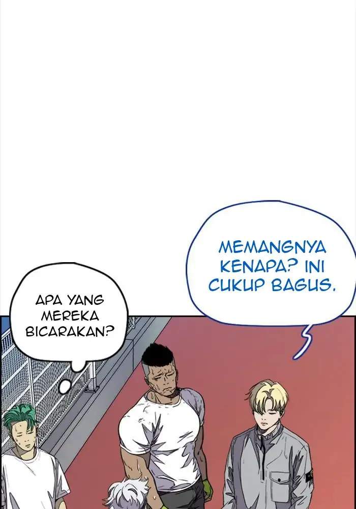 Read Wind Breaker ID Manga Online