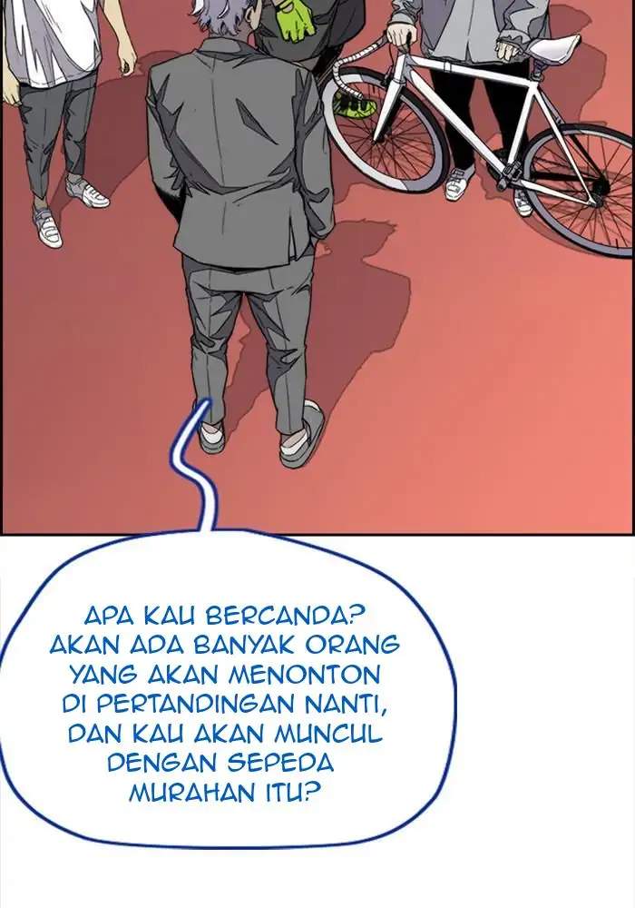Read Wind Breaker ID Manga Online