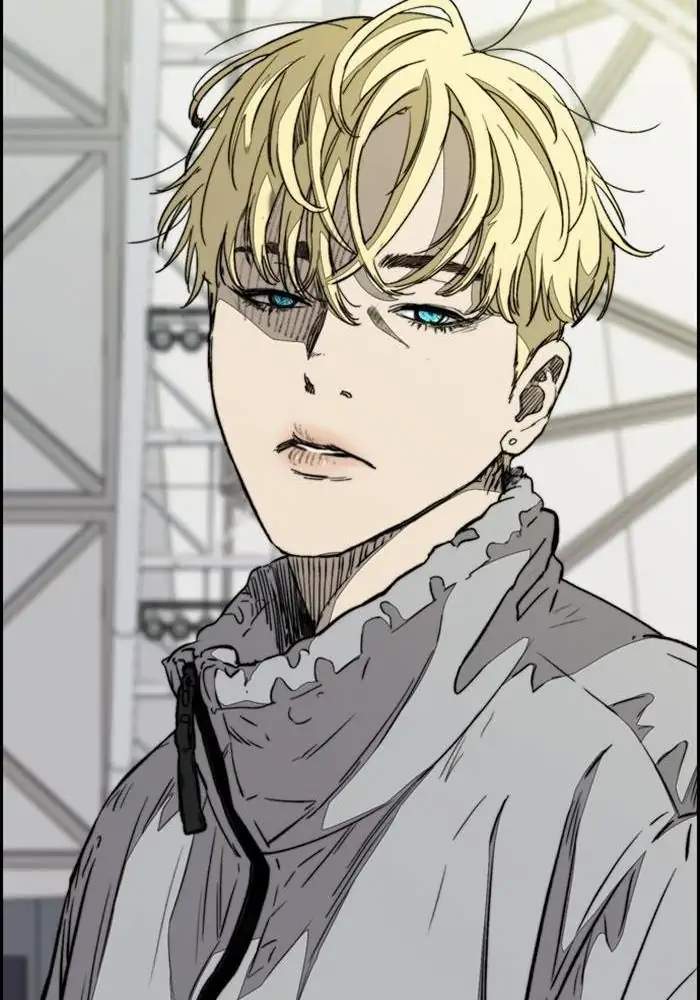 Read Wind Breaker ID Manga Online
