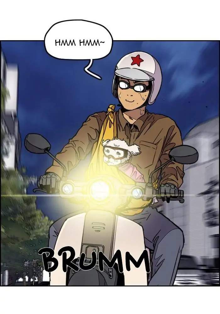 Read Wind Breaker ID Manga Online