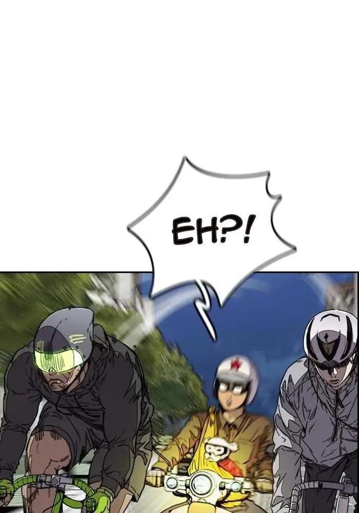 Read Wind Breaker ID Manga Online