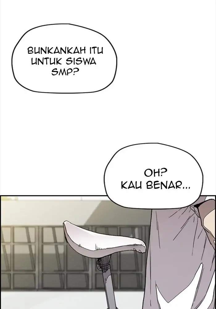 Read Wind Breaker ID Manga Online