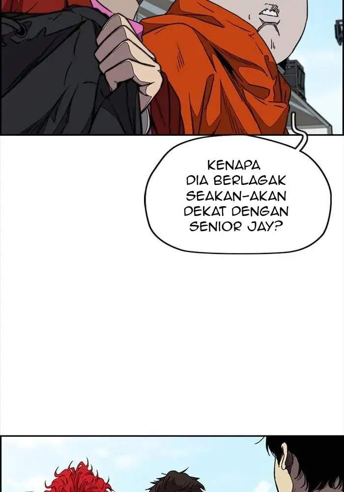 Read Wind Breaker ID Manga Online