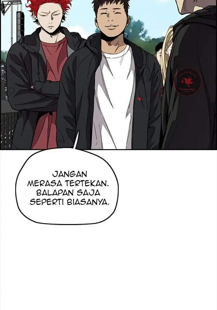 Read Wind Breaker ID Manga Online