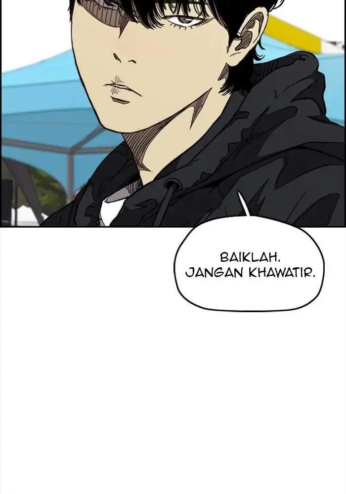 Read Wind Breaker ID Manga Online