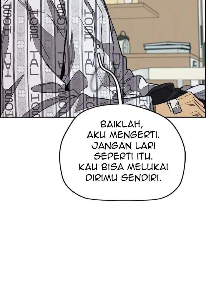 Read Wind Breaker ID Manga Online