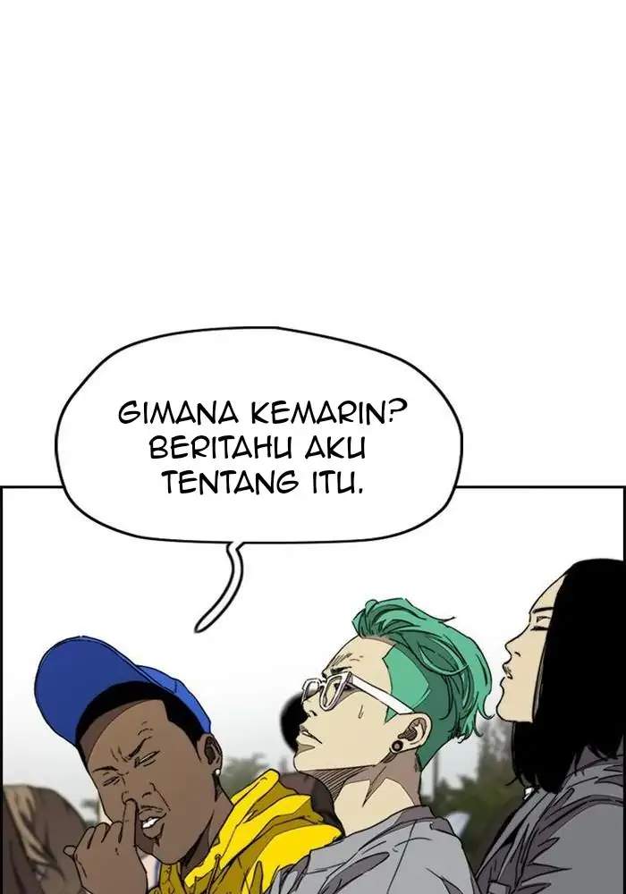 Read Wind Breaker ID Manga Online