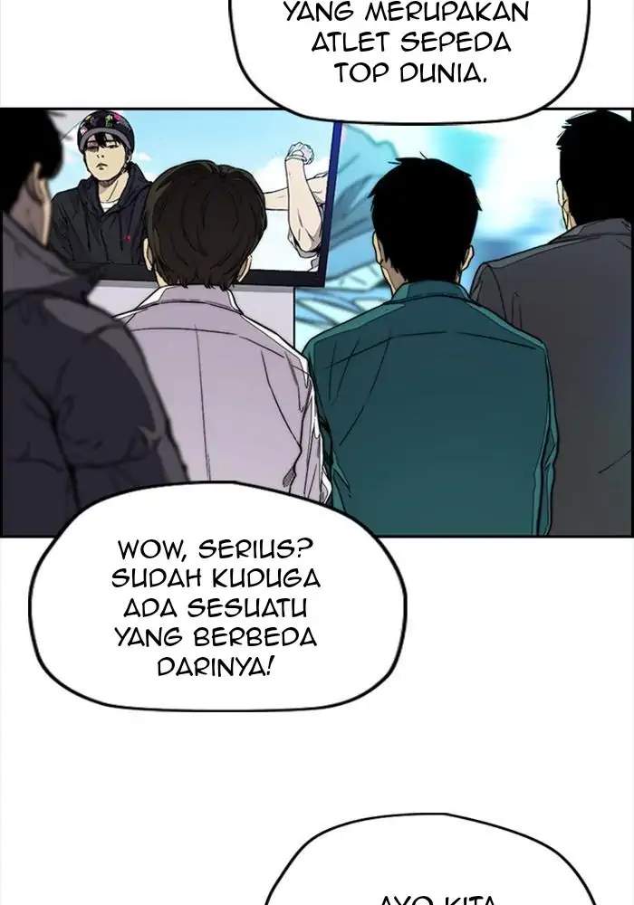 Read Wind Breaker ID Manga Online