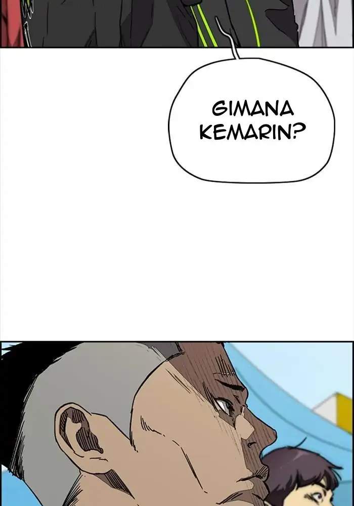 Read Wind Breaker ID Manga Online