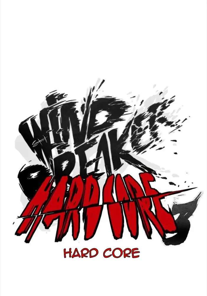 Read Wind Breaker ID Manga Online