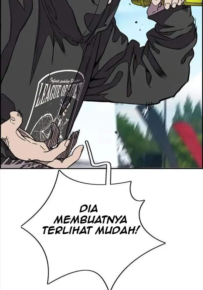 Read Wind Breaker ID Manga Online