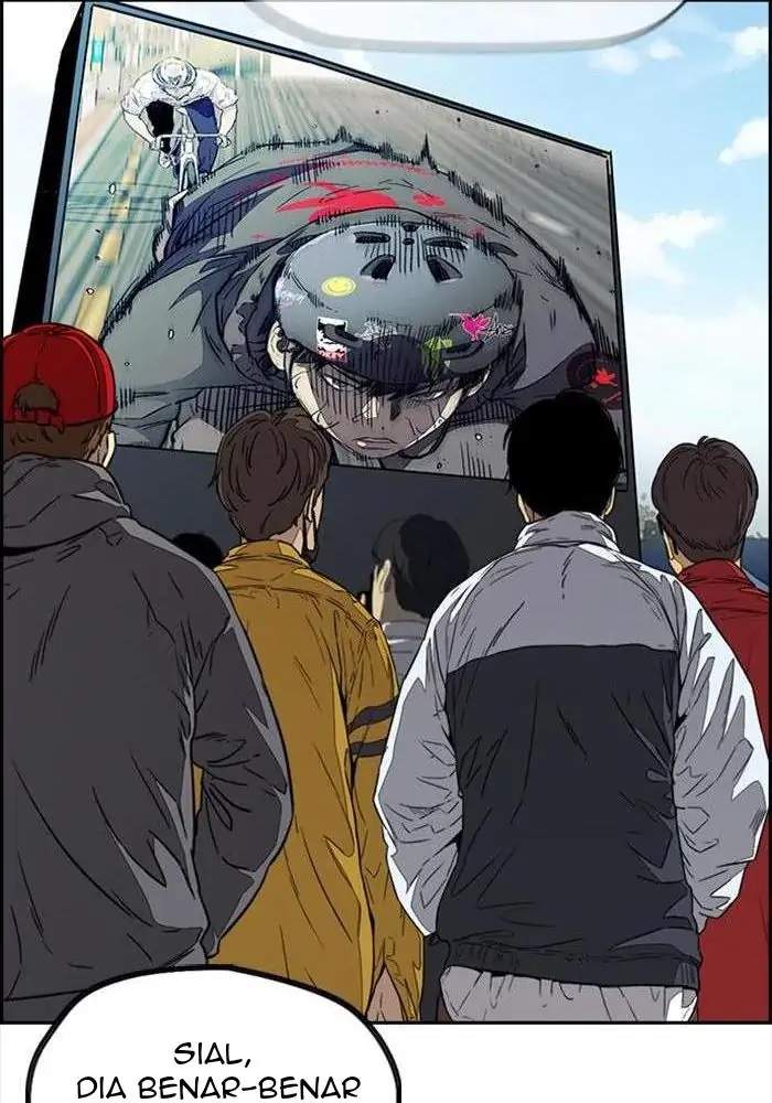 Read Wind Breaker ID Manga Online