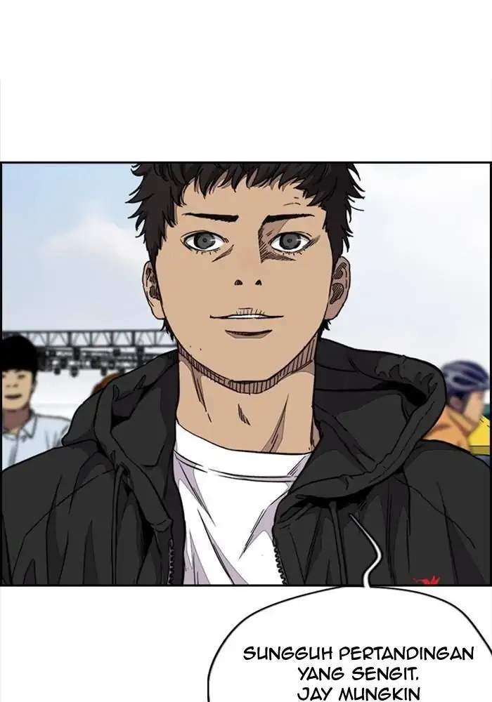 Read Wind Breaker ID Manga Online