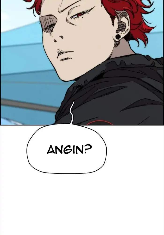 Read Wind Breaker ID Manga Online
