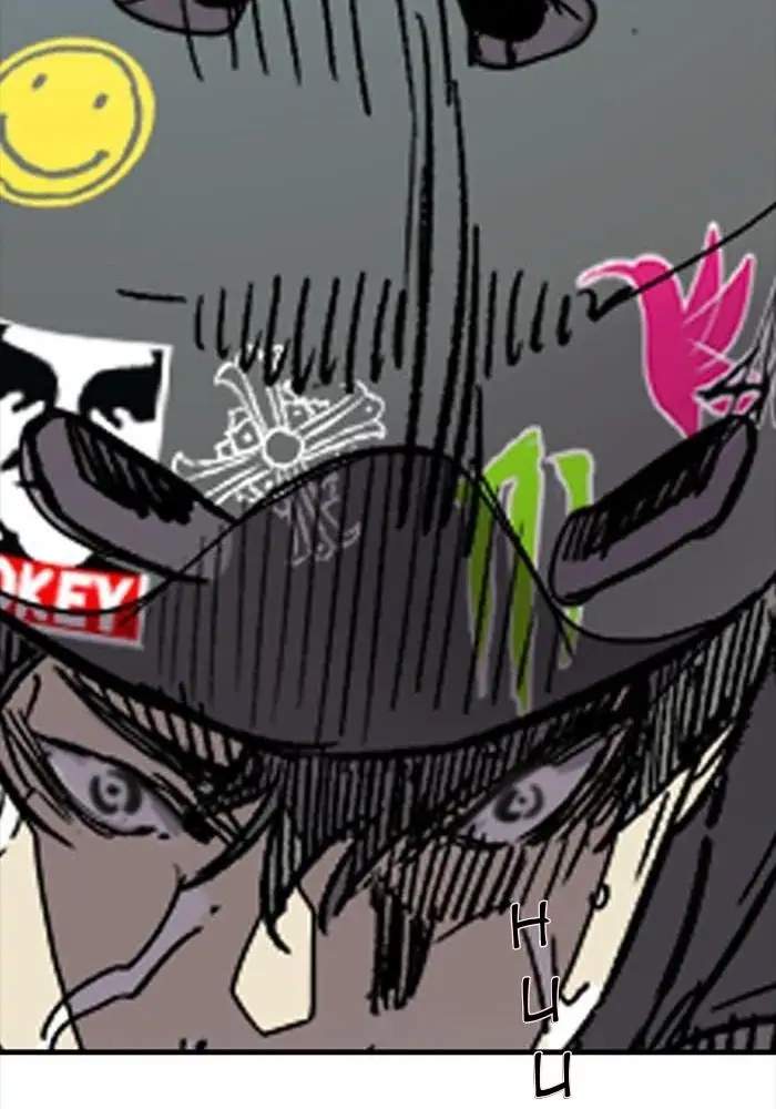 Read Wind Breaker ID Manga Online