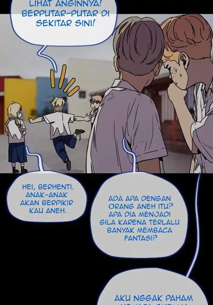 Read Wind Breaker ID Manga Online
