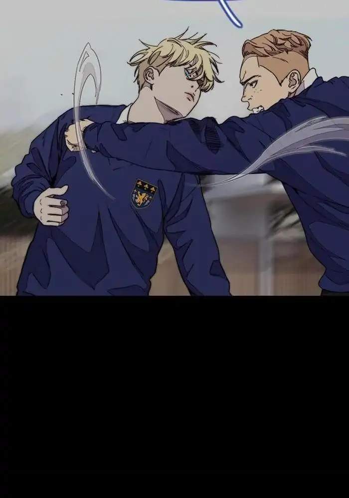 Read Wind Breaker ID Manga Online